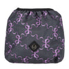 QHP Stijgbeugelhoesjes Collection, Bouncing Bows