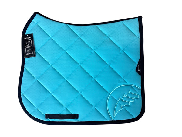 Equiline Rombo Zadeldek, Aquarelle