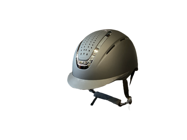 HKM Cap Sydney City, Schwarz/Silber