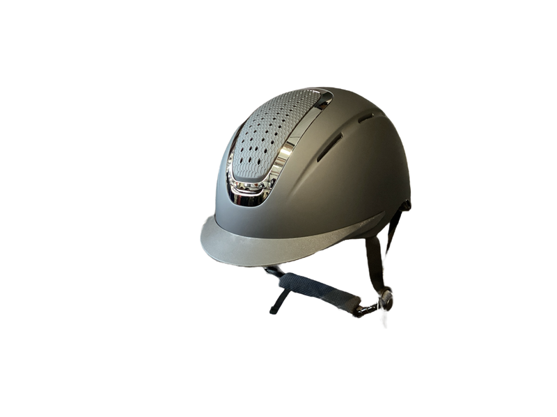 HKM Cap Sydney City, Schwarz/Silber