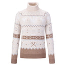 HV Polo Pullover Every, Natural