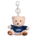 HV Polo Sleutelhanger Teddy, Camel