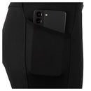 BR Jodphur Rijlegging Maeva, Zwart