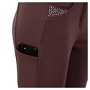 BR Riding Breeches Fabienne, Fudge