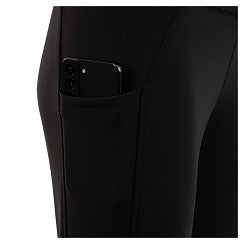 BR CLX Rijlegging Full Grip, Meteorite