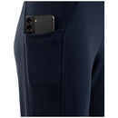 BR CLX Rijlegging Full Grip, Navy blazer