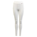 Premiere Riding Leggings Bouvardia FG, White