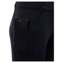 Premiere Riding Leggings Bitterroot child FG, Navy