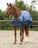 QHP Regendeken Collection Ogr, Country Blue