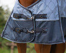 QHP Regendeken Collection Ogr, Country Blue