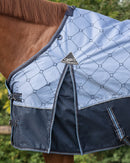 QHP Regendeken Collection Ogr, Country Blue