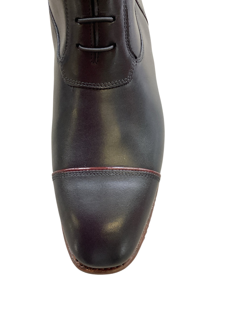 De Niro Ottaviano G5 America Custom, Zwart