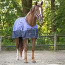 QHP Deken Collection 0gr, Purple Sunset