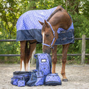 QHP Deken Collection 0gr, Purple Sunset