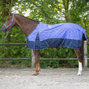 QHP Deken Collection 0gr, Purple Sunset