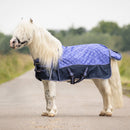 QHP Falabella Deken Collection 0gr, Purple Sunset