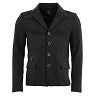 BR Competition Jacket Houston Men, Black