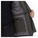 BR Dylan Heren 3/4 Jas, Beluga