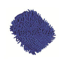 HKM Polishing Glove, Blue