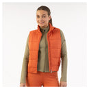 BR Bodywarmer Kenzo, Mecca Orange