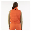 BR Bodywarmer Kenzo, Mecca Orange