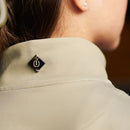 Imperial Riding Kids Jas Charles, Light Olive