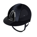 Kep Italia Cromo 2.0 Polish mit Polo-Schirm, Blau