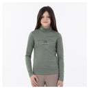 BR Base layer Desray Kind, Agave Green Ruitershop Pas de Deux