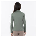BR Base layer Desray Kind, Agave Green Ruitershop Pas de Deux