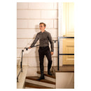 BR Base Layer Dawson Heren, Beluga Ruitershop Pas de Deux