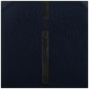 BR CLX Short Sleeve Shirt Ladies, Navy blazer