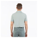 BR Men's Polo Ivar, Slate Gray