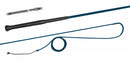 Fleck Lunge Whip, Divisible Ergo Grip, Blue