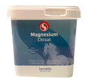 Sectolin Magnesium Citraat 500 gram
