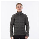 BR Douwe Men's Softshell Jacket, Beluga