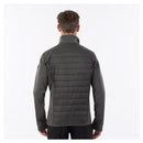 BR Douwe Men's Softshell Jacket, Beluga