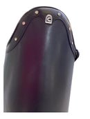 Cavallo Insignis Strassschleife, Schwarz