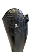 Cavallo Linus Pro Jump Kaiman, Schwarz