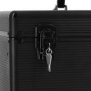 Equithéme Je T'Aime Grooming Box, Zwart