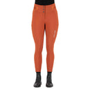 Eurostar Riding Leggings Athletic Luxe FG, Cinnabar