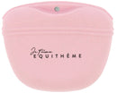 Equitheme Je t'aime Siliconen Beloningstas, Roze