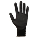 BR Work Glove GripPro, Black