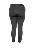 HB Reithose Softshell, Schwarz