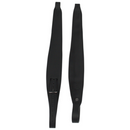 Anatomica Beugelriemen Welfare Mono Fender Dressage, Zwart