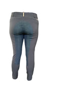 Kingsland Riding Breeches Karen Leather, Navy