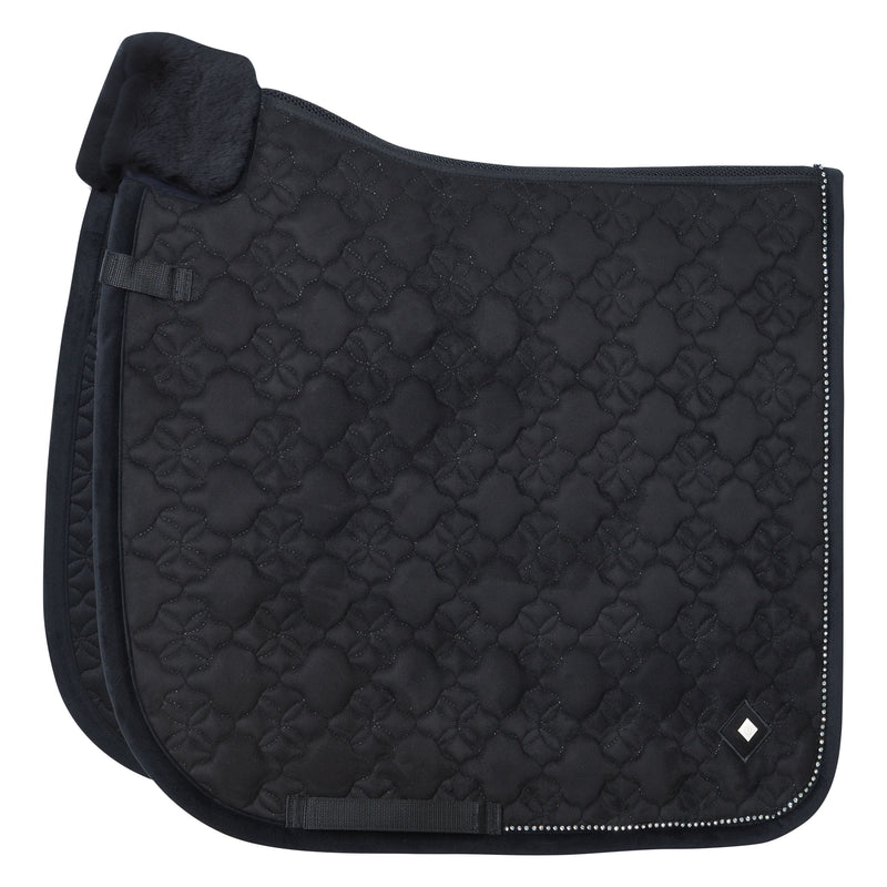 Imperial Riding Zadeldek Simone, Black