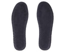 QHP Inlegzool Memory Foam, Grijs
