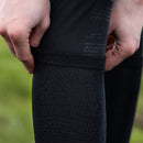 QHP Kniestrümpfe Geschenkbox (2er-Set) Weihnachten