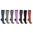 QHP Kniekous Week Collection Set van 7, Mix
