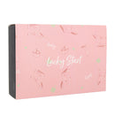 QHP Kniekous Giftbox (set van 2) Lucky Start